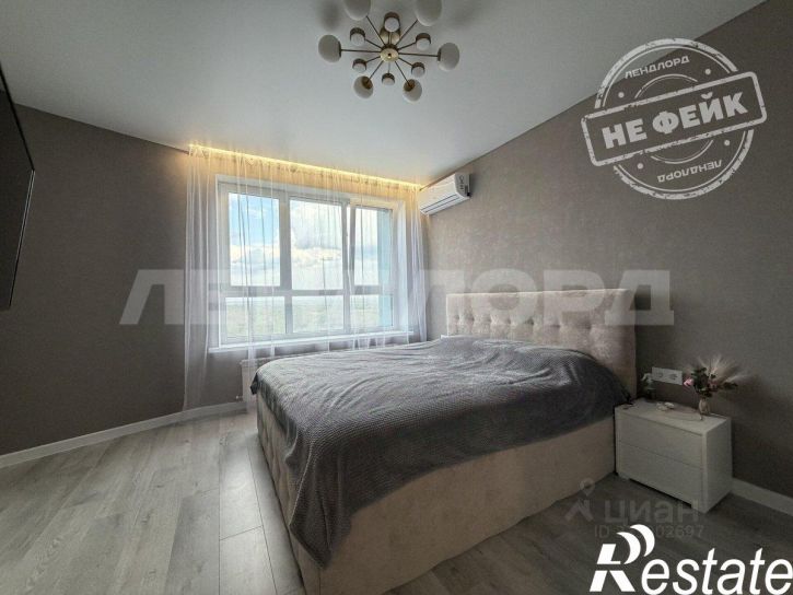 2-комн квартира улица Бориса Слюсаря, 23 с2,  д. 23 с2