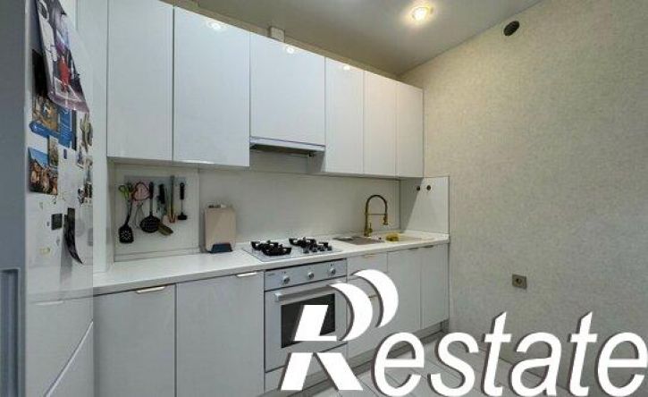 1-комн квартира Берберовская улица, 32 с2,  д. 32 с2