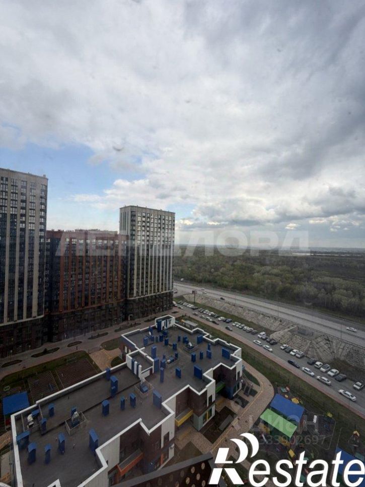 2-комн квартира улица Бориса Слюсаря, 23 с2,  д. 23 с2