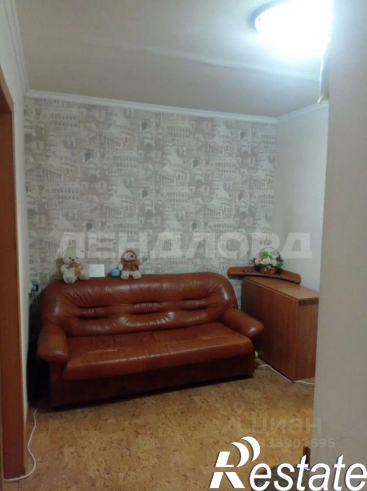 1-комн квартира улица Зорге, 66,  д. 66