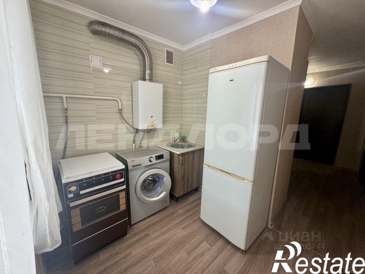 2-комн квартира проспект 40-летия Победы, 308 к1,  д. 308 к1