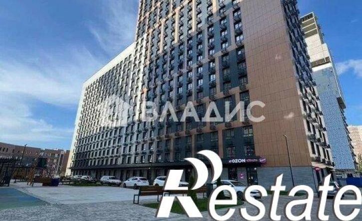 1-комн квартира улица Зорге, 11Б,  д. 11Б