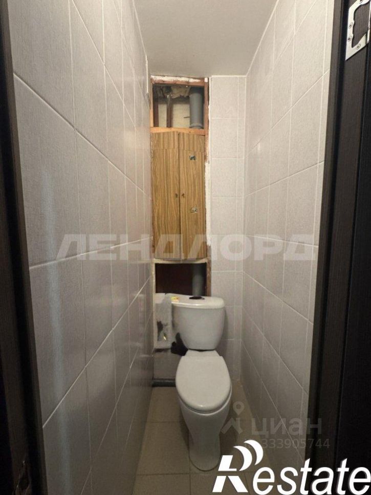2-комн квартира проспект 40-летия Победы, 308 к1,  д. 308 к1