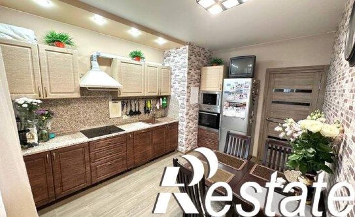 1-комн квартира улица Зорге, 50,  д. 50