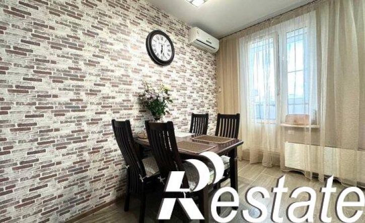 1-комн квартира улица Зорге, 50,  д. 50