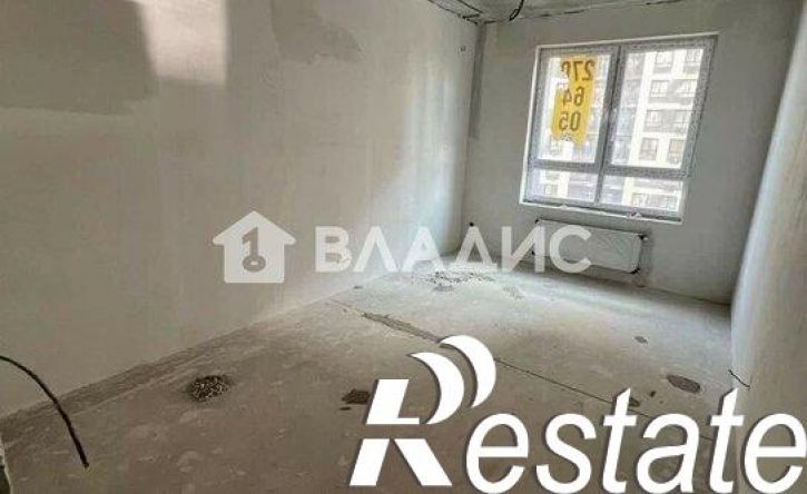 1-комн квартира улица Зорге, 11Б,  д. 11Б