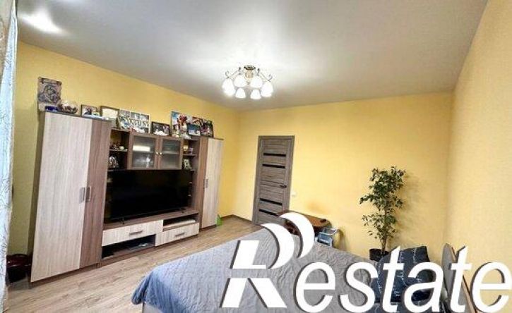 1-комн квартира улица Зорге, 50,  д. 50