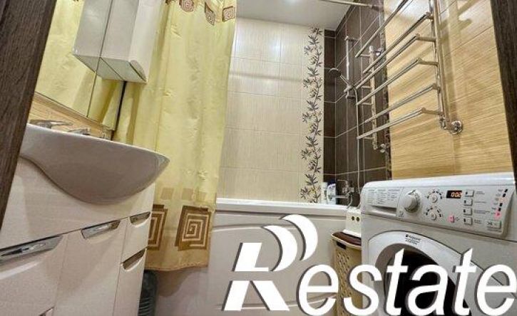 1-комн квартира улица Зорге, 50,  д. 50