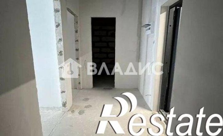 1-комн квартира улица Зорге, 11Б,  д. 11Б