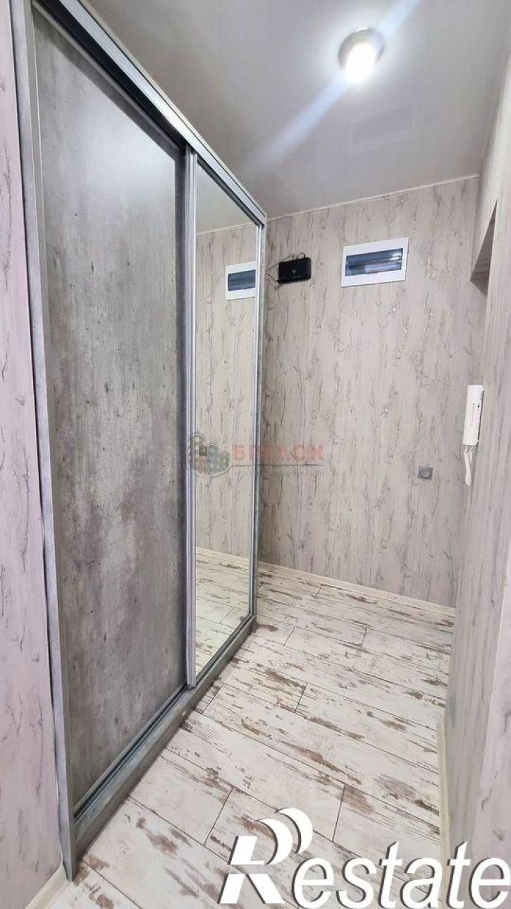 1-комн квартира улица Мечникова, 37,  д. 37