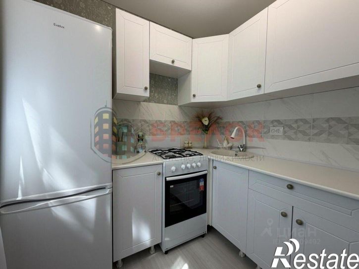 2-комн квартира Коммунистический проспект, 38 к4,  д. 38 к4