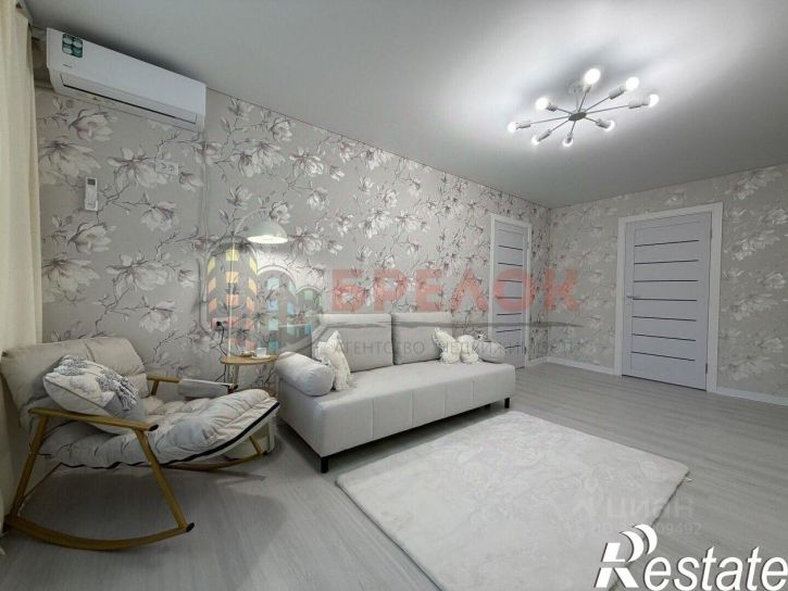 2-комн квартира Коммунистический проспект, 38 к4,  д. 38 к4