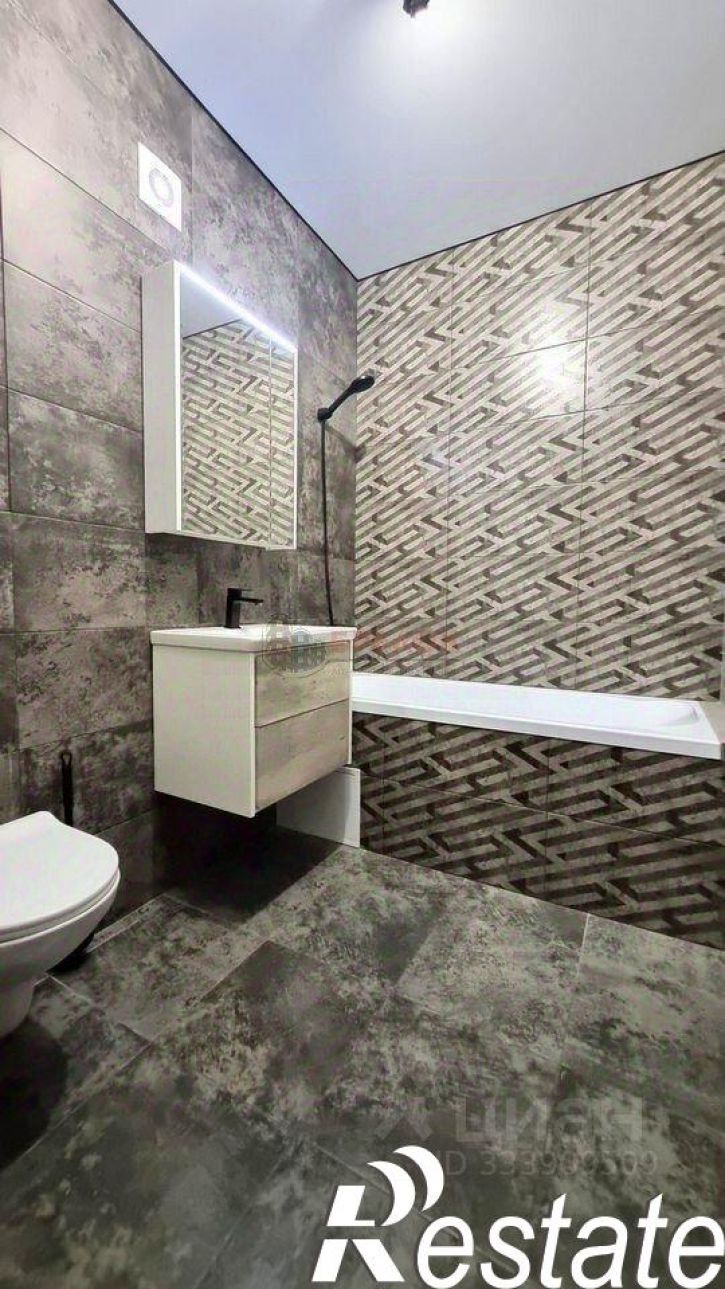 1-комн квартира улица Мечникова, 37,  д. 37