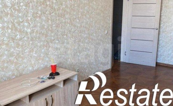 1-комн квартира улица Ерёменко, 98,  д. 98