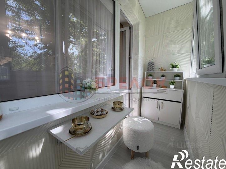 2-комн квартира Коммунистический проспект, 38 к4,  д. 38 к4