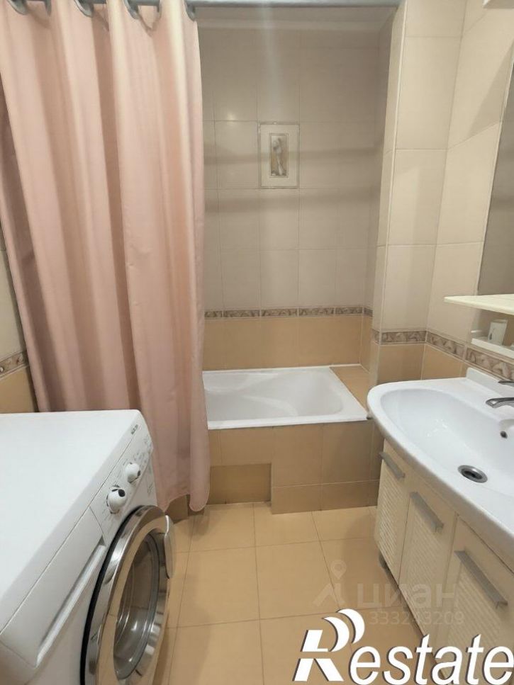 3-комн квартира улица 2-й Пятилетки, 6 к5,  д. 6 к5
