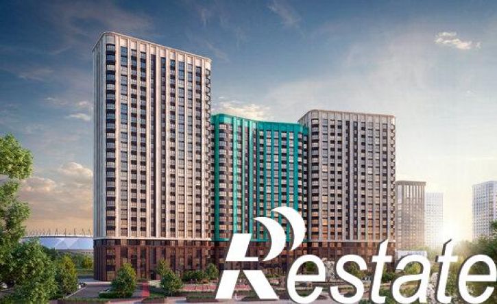 1-комн квартира улица Бориса Слюсаря, 23 с1,  д. 23 с1