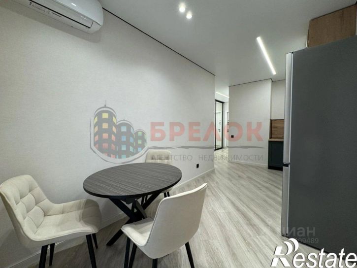 1-комн квартира улица Ларина, 45 с7,  д. 45 с7