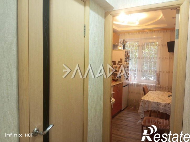 2-комн квартира улица Добровольского, 36/3,  д. 36/3