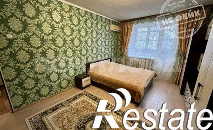 1-комн квартира проспект 40-летия Победы, 63 к12,  д. 63 к12