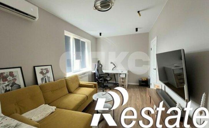 3-комн квартира улица Вересаева, 101/4,  д. 101/4