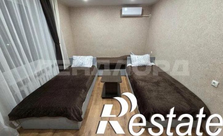 2-комн квартира проспект 40-летия Победы, 308 к3,  д. 308 к3