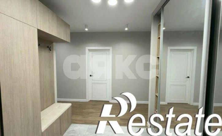 3-комн квартира улица Вересаева, 101/4,  д. 101/4