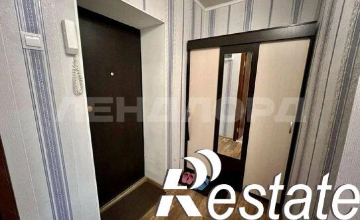 1-комн квартира проспект 40-летия Победы, 63 к12,  д. 63 к12