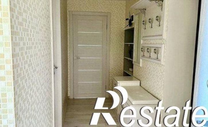 2-комн квартира Гагринская улица, 1,  д. 1