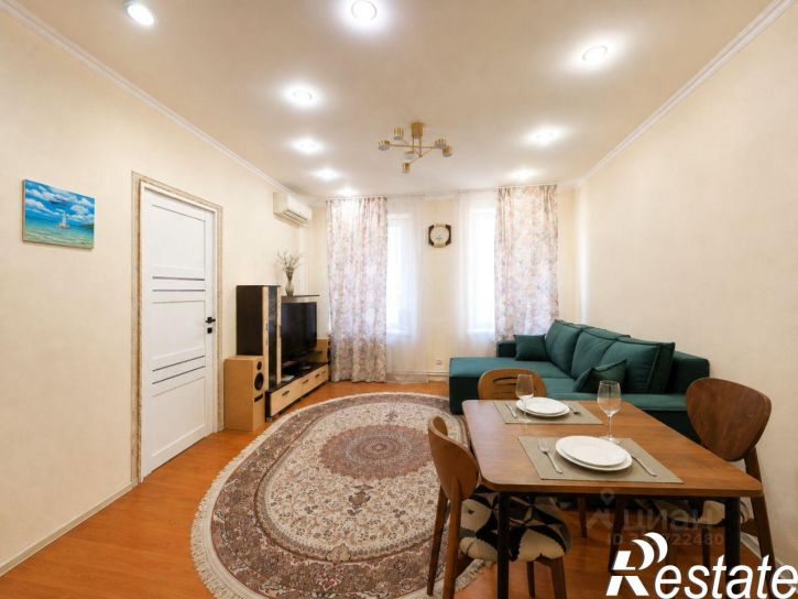 3-комн квартира улица Обороны, 85,  д. 85