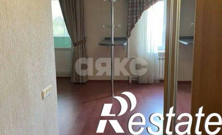 1-комн квартира проспект Михаила Нагибина, 41А,  д. 41А