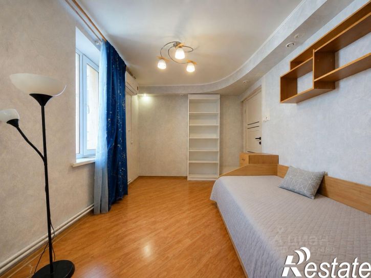 3-комн квартира улица Обороны, 85,  д. 85
