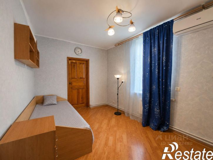 3-комн квартира улица Обороны, 85,  д. 85