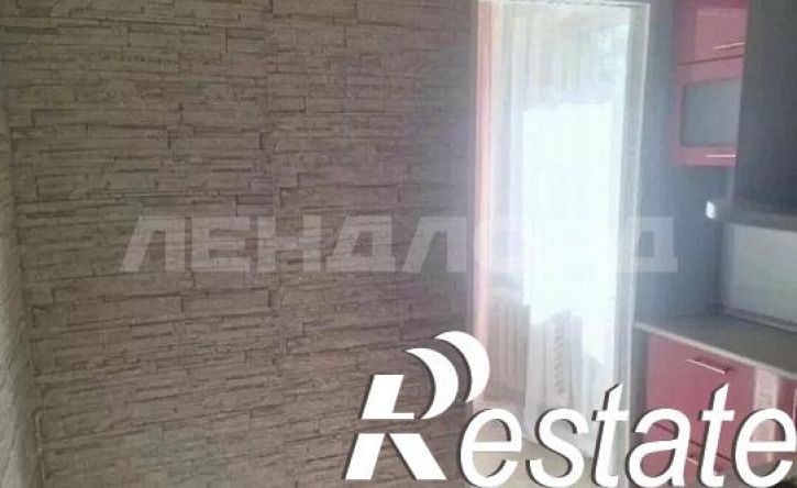 1-комн квартира Днепровский переулок, 108,  д. 108