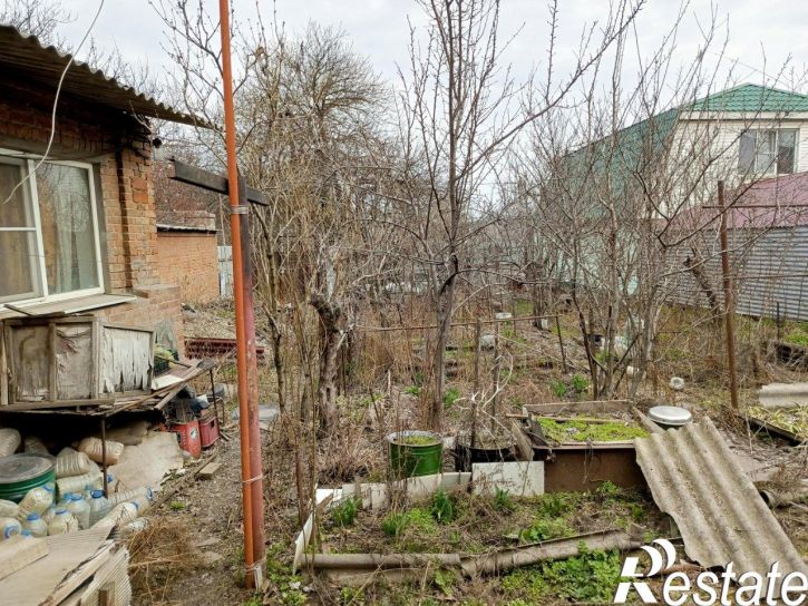 Земельный участок Писательская улица, 32,  д. 32