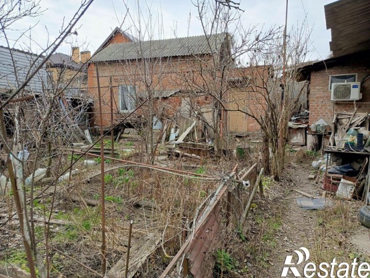 Земельный участок Писательская улица, 32,  д. 32