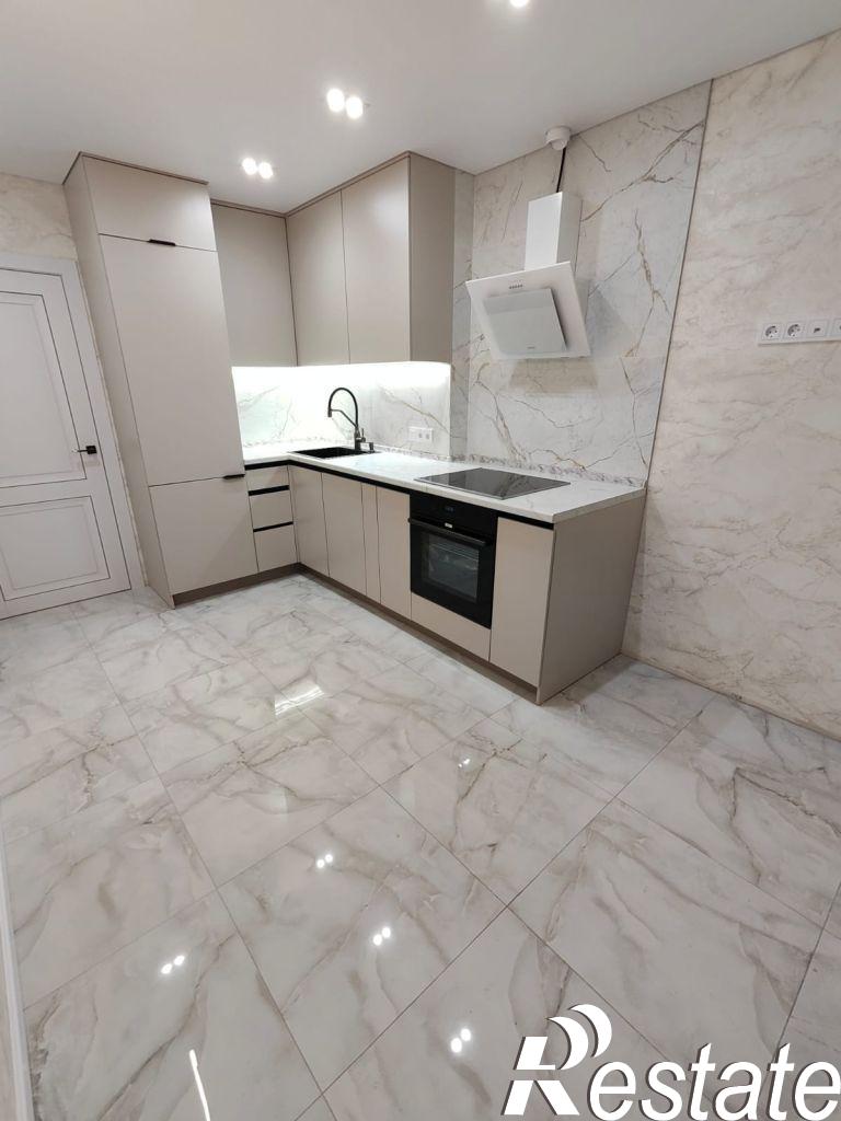 Купить квартиру за 4 100 000 рублей на Белоусова пер, 6