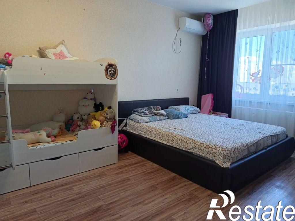 Купить квартиру за 3 850 000 рублей на Андреева пер, 8