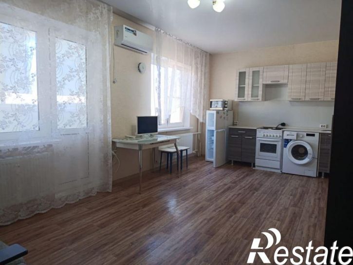 Студия Андреева пер, 8