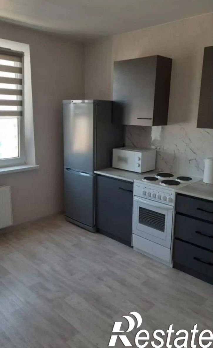1-комн квартира Дмитрия Петрова ул, 9