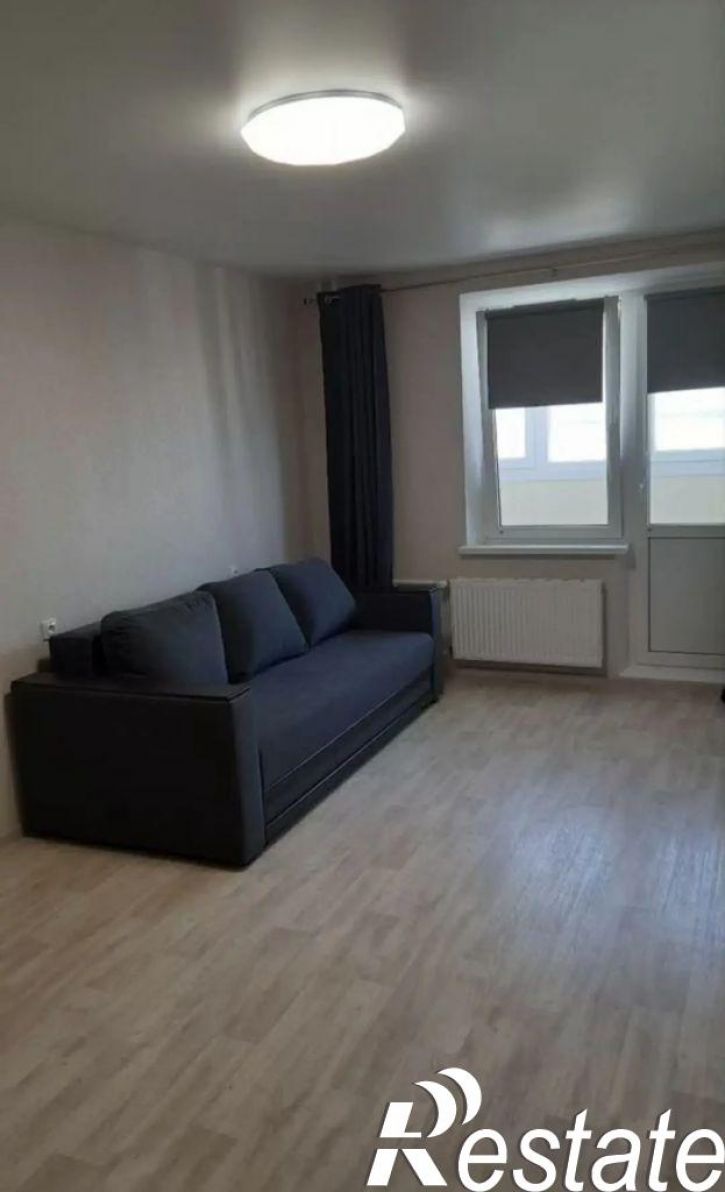1-комн квартира Дмитрия Петрова ул, 9