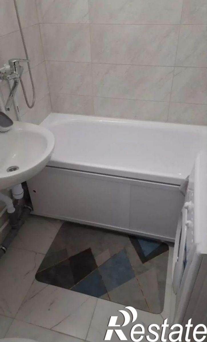 1-комн квартира Дмитрия Петрова ул, 9