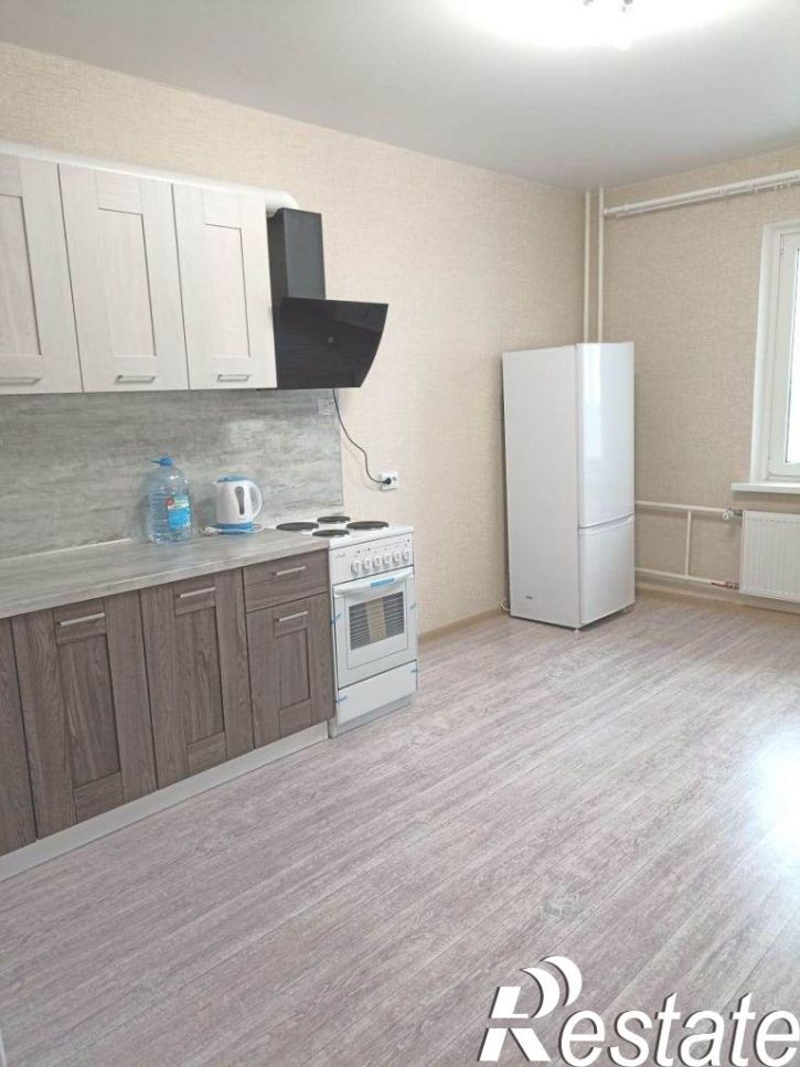1-комн квартира Амет-Хана Султана пер, 7