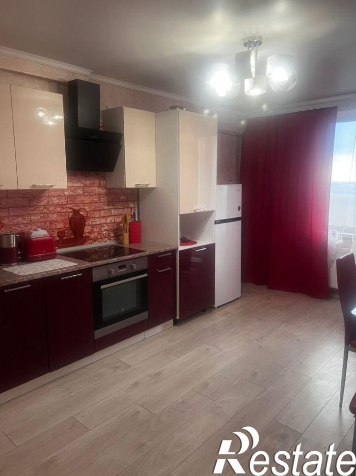 2-комн квартира Андреева пер, 13