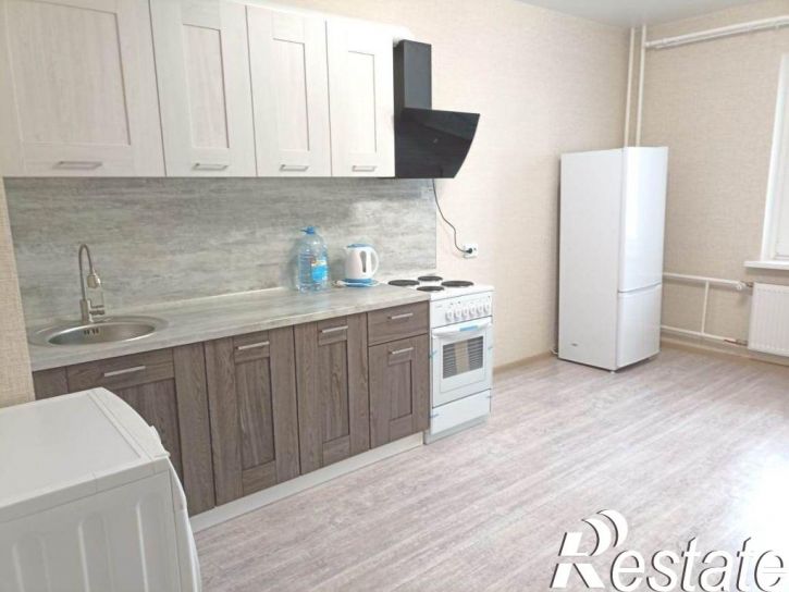 1-комн квартира Амет-Хана Султана пер, 7