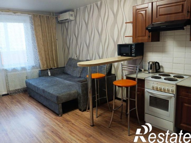 1-комн квартира Андреева пер, 7