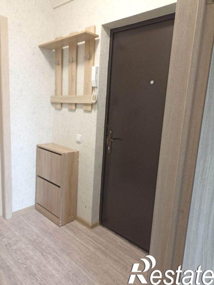 1-комн квартира Амет-Хана Султана пер, 7