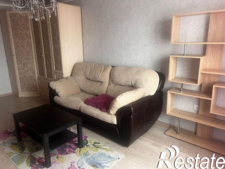 2-комн квартира Андреева пер, 13