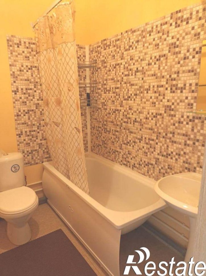 1-комн квартира Амет-Хана Султана пер, 7