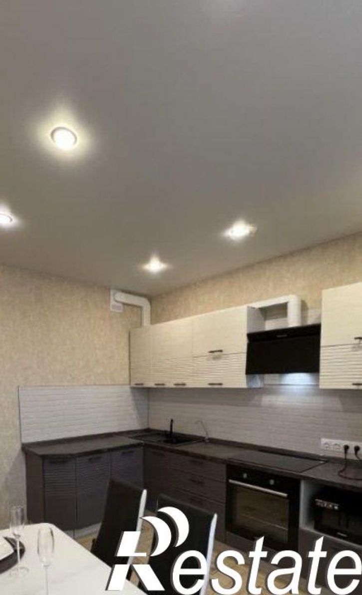 1-комн квартира Амет-Хана Султана пер, 7